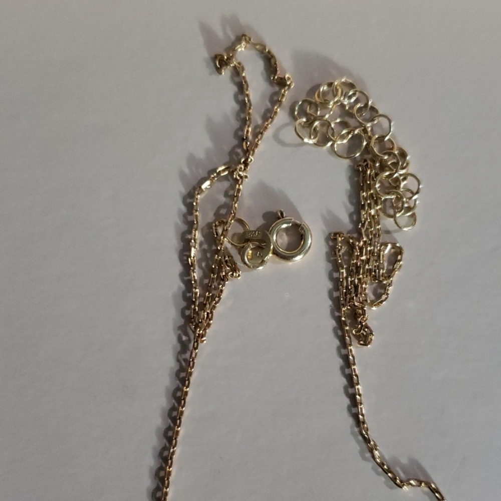 Necklace... 🧿 - Picture 3 of 4